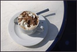 Oh Yum - Sigh!